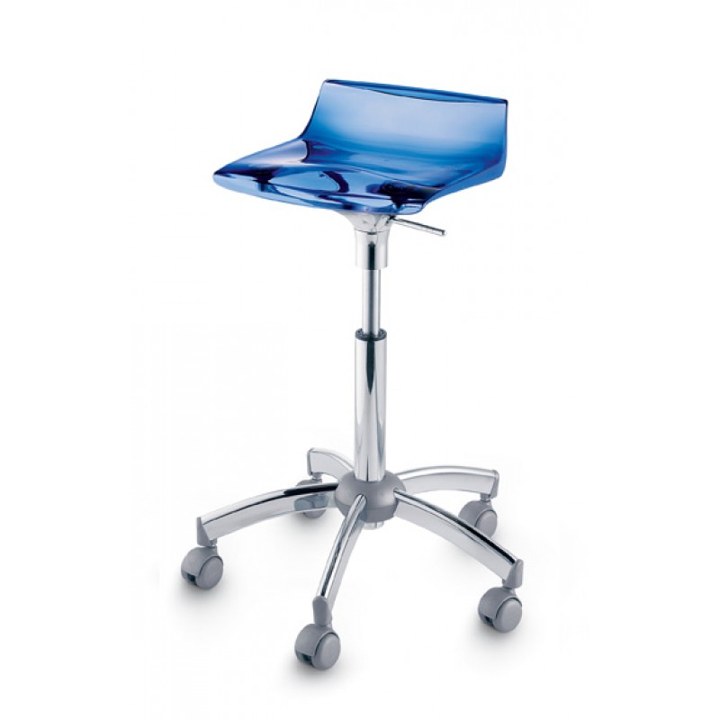 Σκαμπώ κομμωτηρίου Quid C